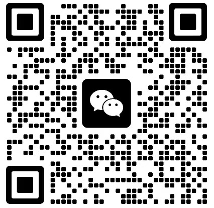 WeChat QR code